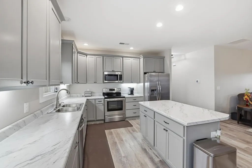 2173 Tanyard Branch Road Lancaster KY 40444