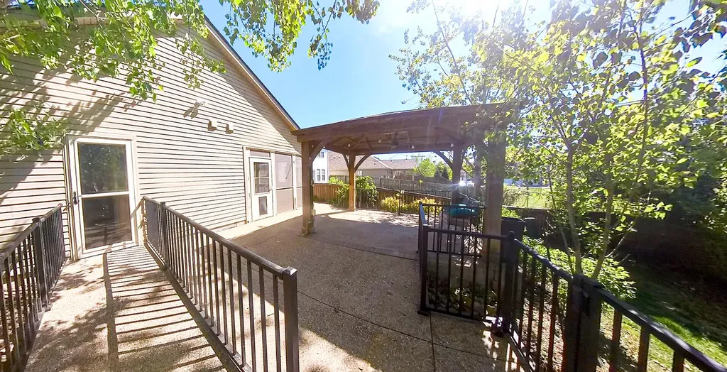 893 Sugarbush Trail Lexington KY 40509