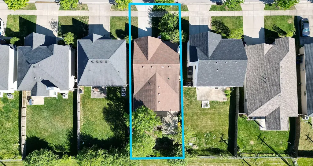 893 Sugarbush Trail Lexington KY 40509