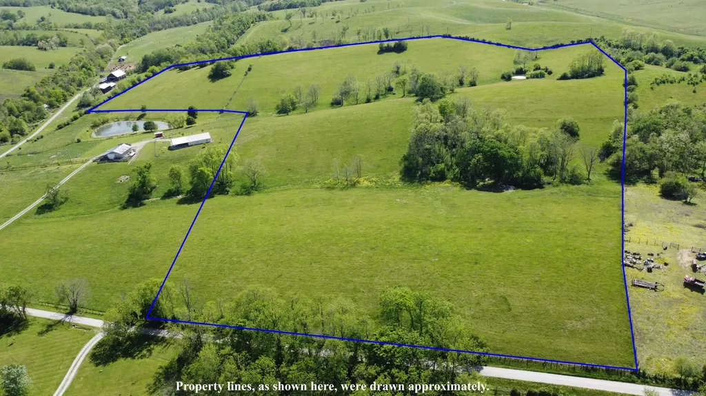 250 Rockridge Road Paris KY 40361