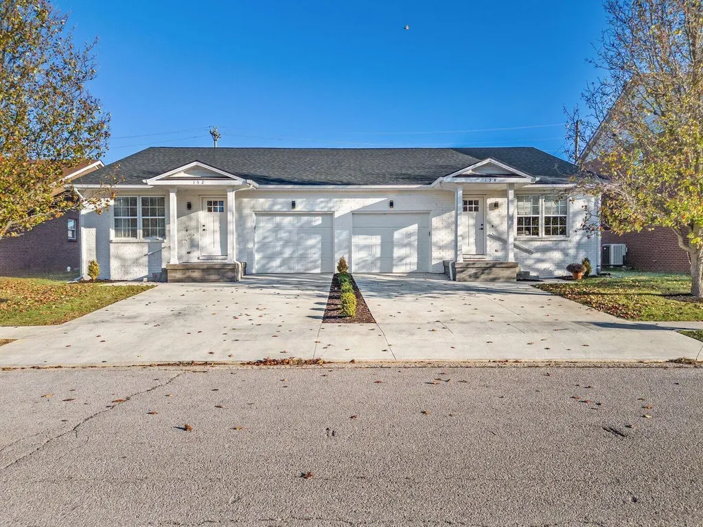 154 Garnet Drive Nicholasville KY 40356