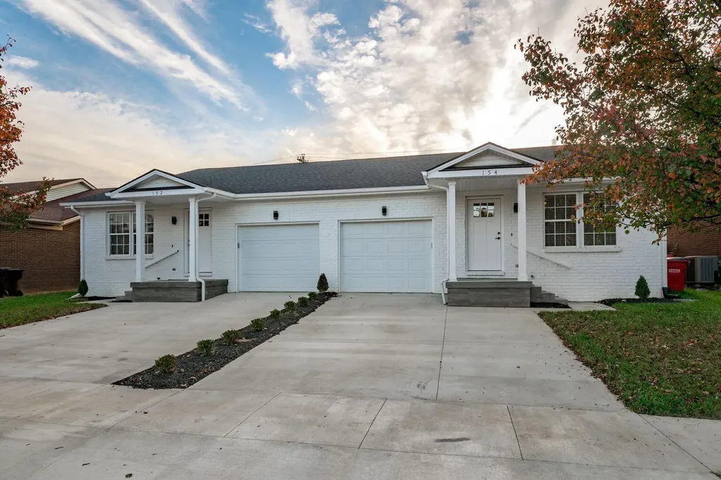 154 Garnet Drive Nicholasville KY 40356
