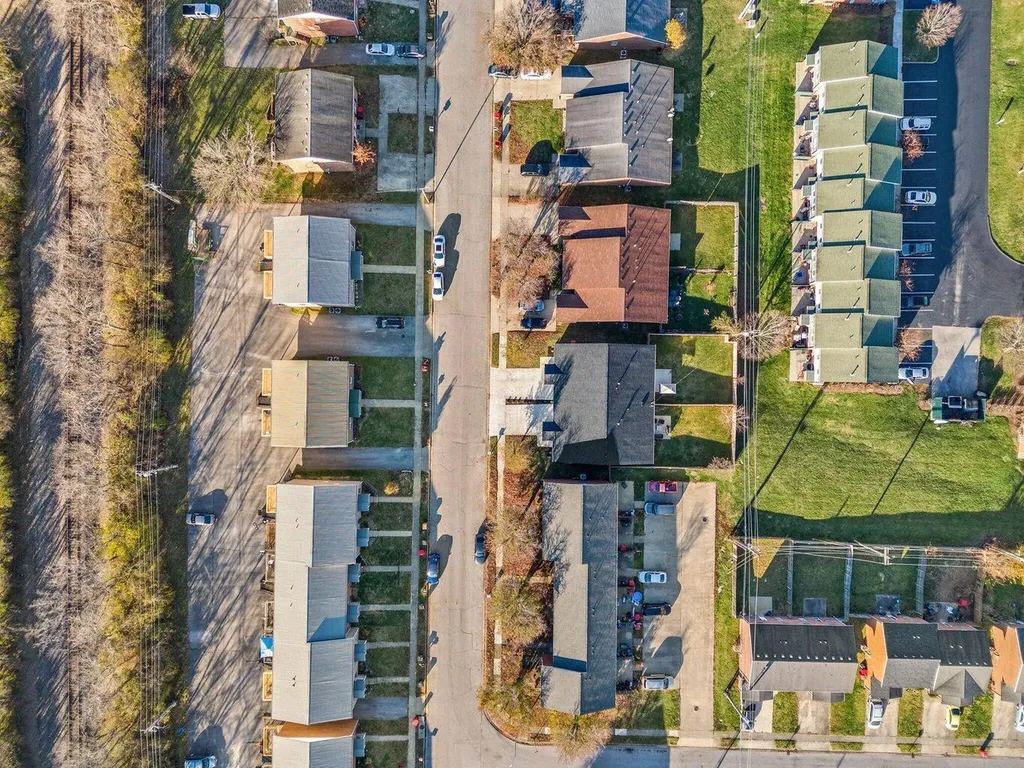 154 Garnet Drive Nicholasville KY 40356