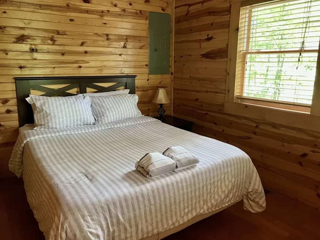 107 Getaways Road Stanton KY 40380