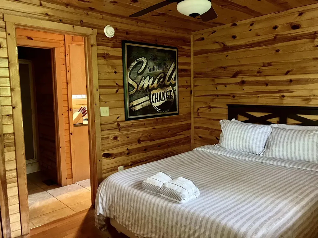 107 Getaways Road Stanton KY 40380