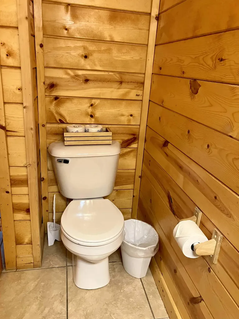 107 Getaways Road Stanton KY 40380