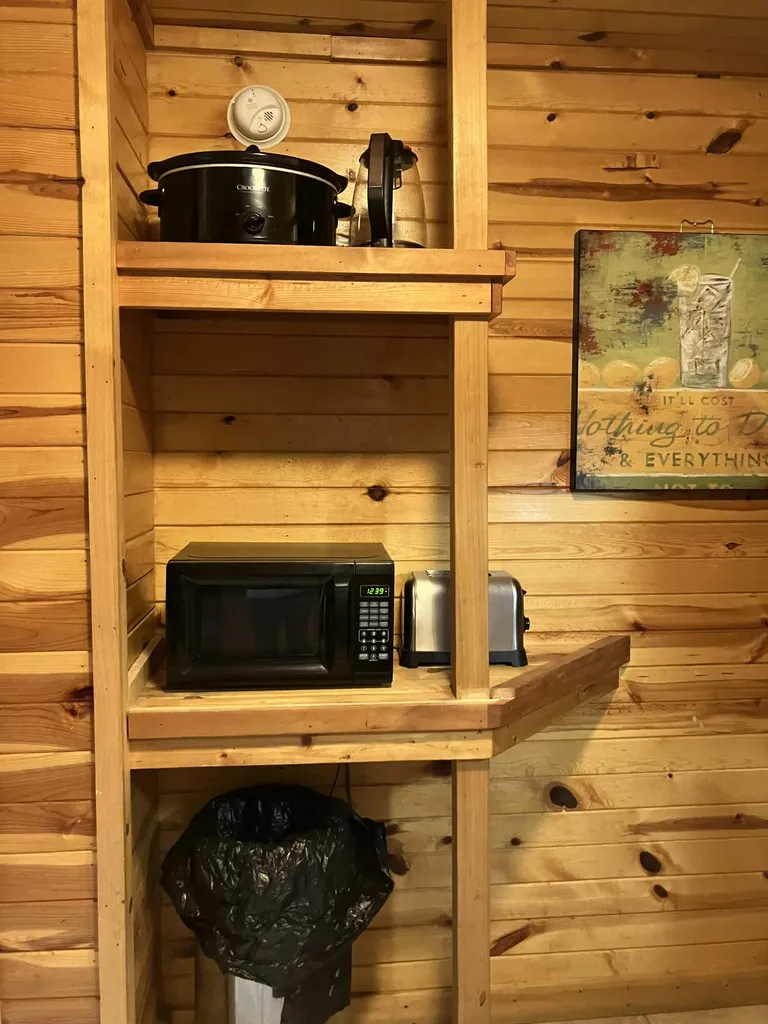 107 Getaways Road Stanton KY 40380