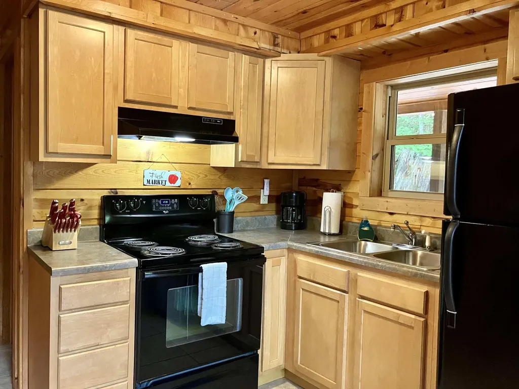 107 Getaways Road Stanton KY 40380