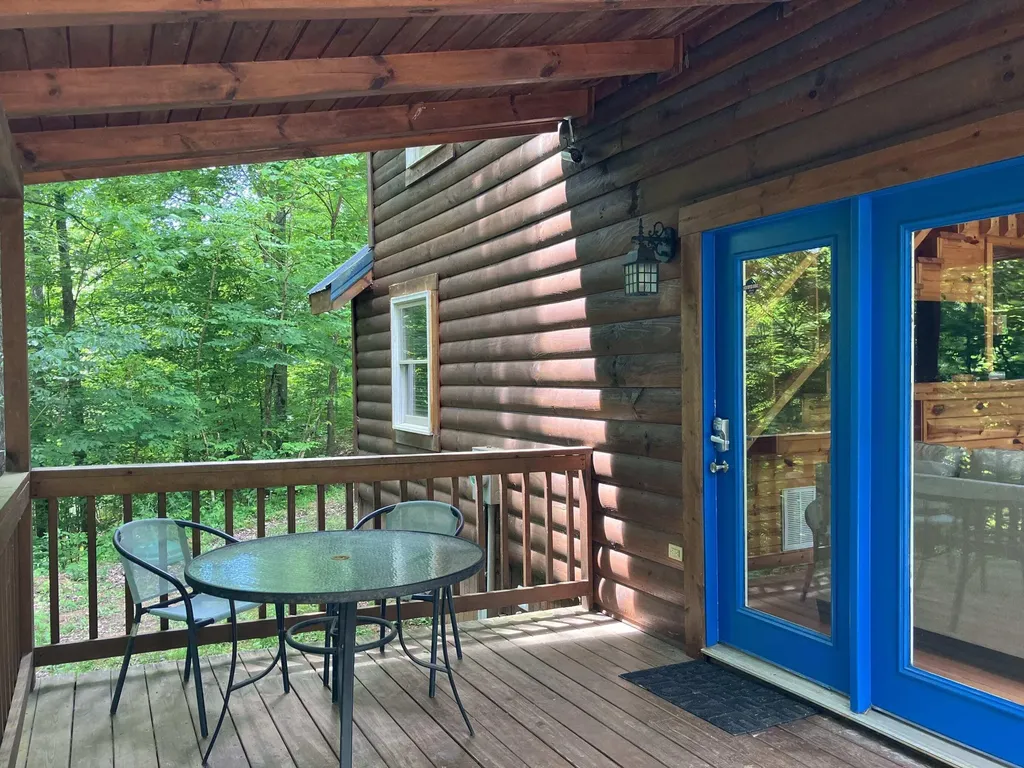 107 Getaways Road Stanton KY 40380