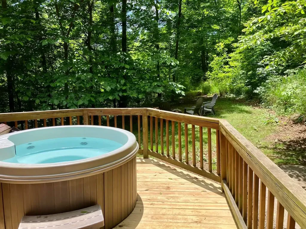 107 Getaways Road Stanton KY 40380