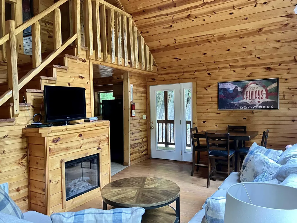 107 Getaways Road Stanton KY 40380