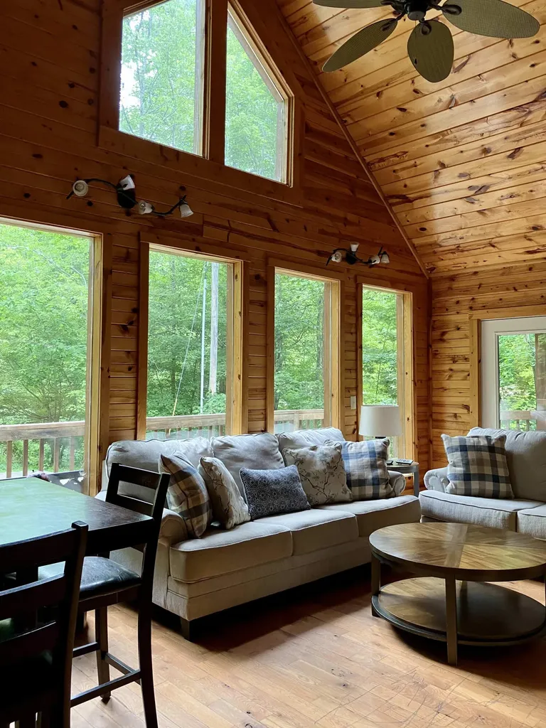 107 Getaways Road Stanton KY 40380