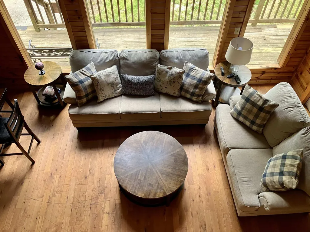 107 Getaways Road Stanton KY 40380