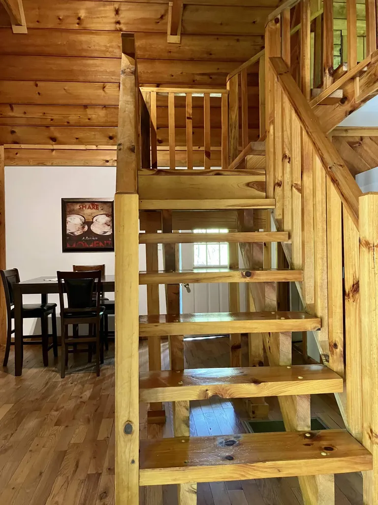 50 Getaways Road Stanton KY 40380