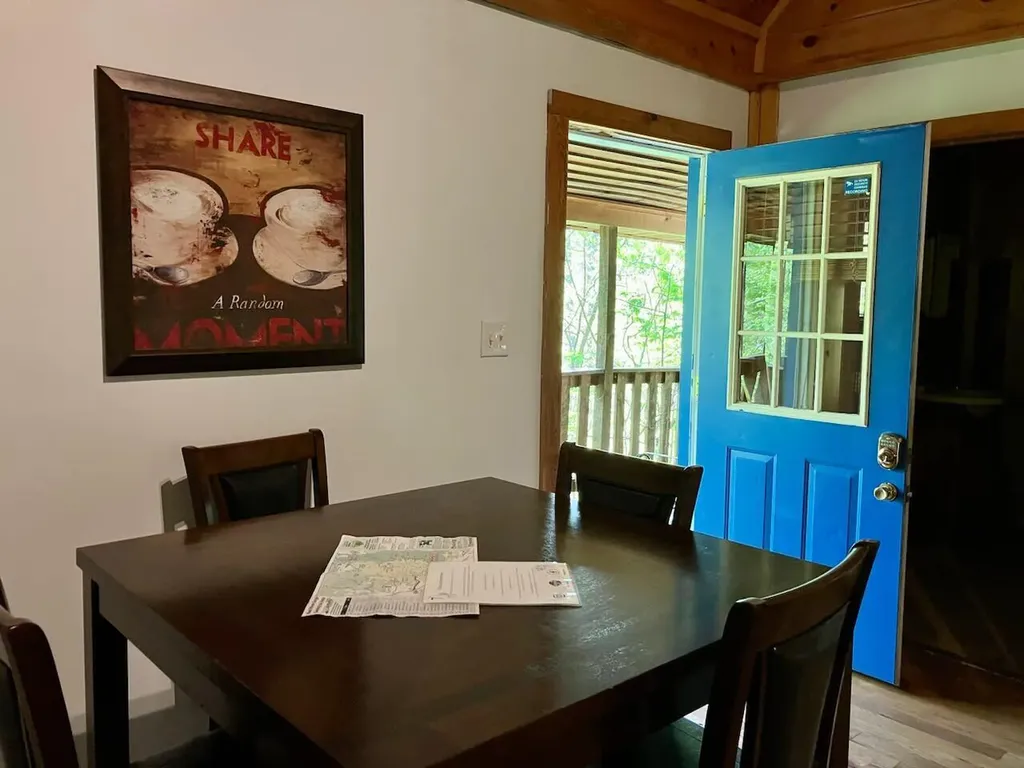 50 Getaways Road Stanton KY 40380