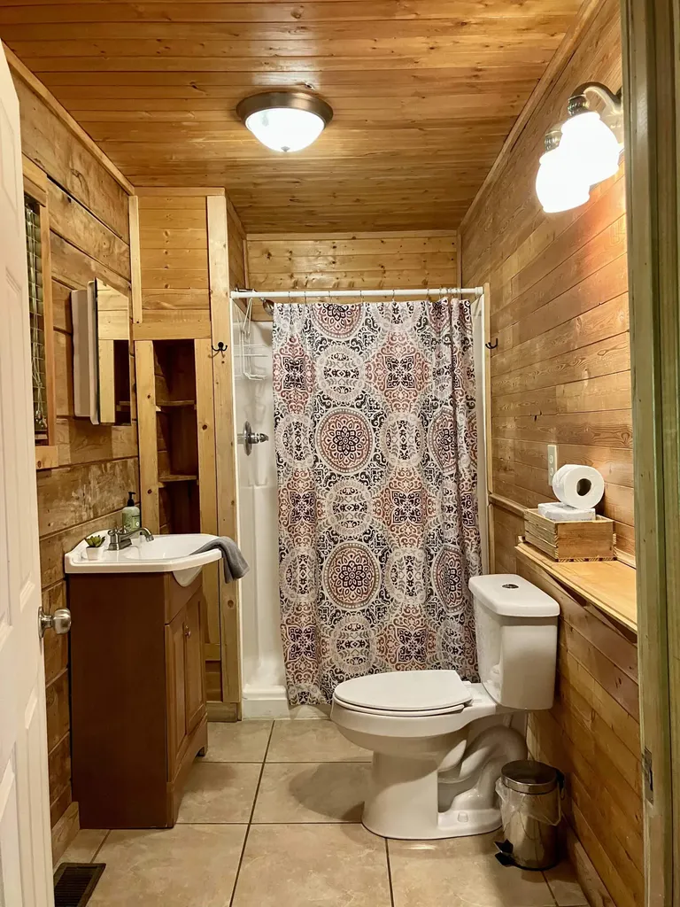 50 Getaways Road Stanton KY 40380