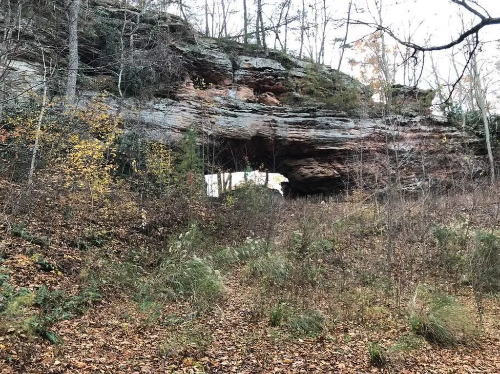 50 Getaways Road Stanton KY 40380