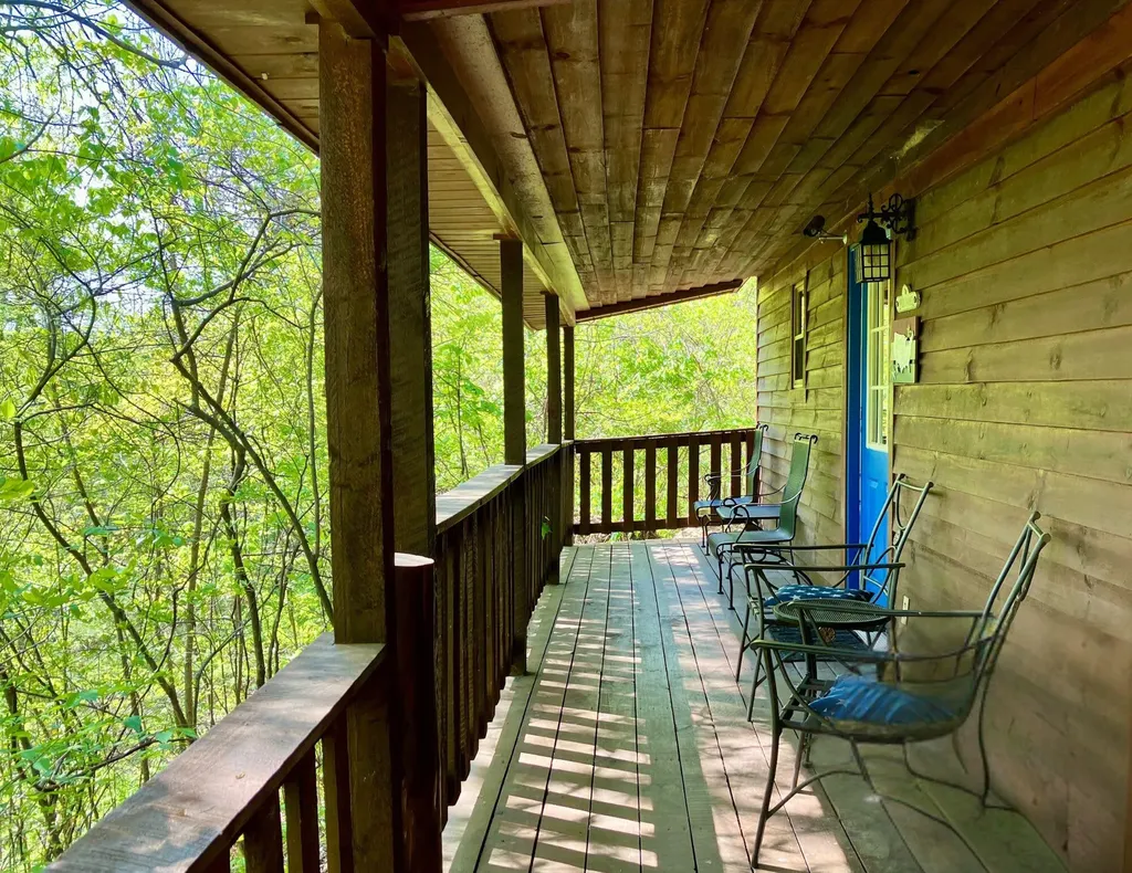 50 Getaways Road Stanton KY 40380