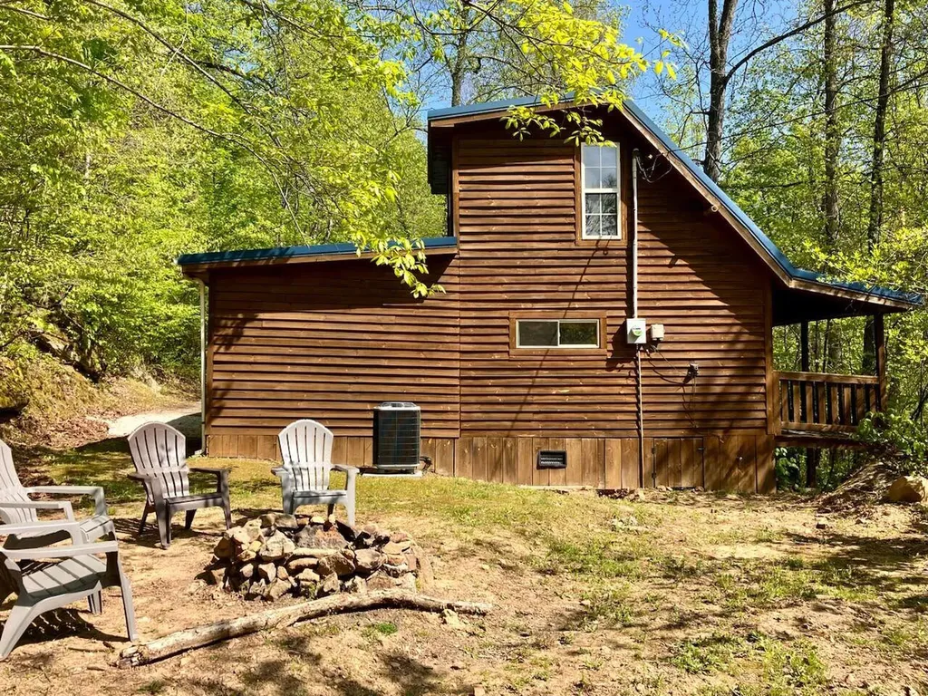 50 Getaways Road Stanton KY 40380