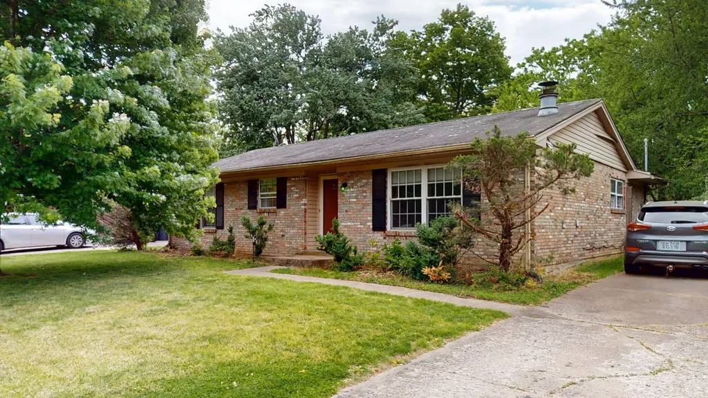 3376 Boston Road Lexington KY 40503