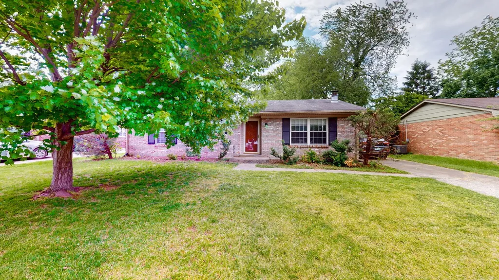 3376 Boston Road Lexington KY 40503