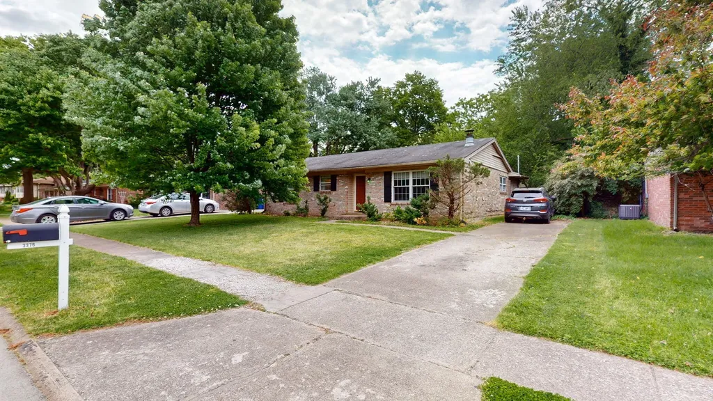 3376 Boston Road Lexington KY 40503