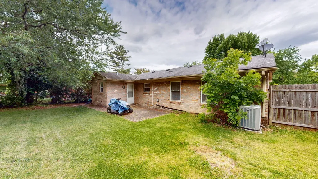 3376 Boston Road Lexington KY 40503