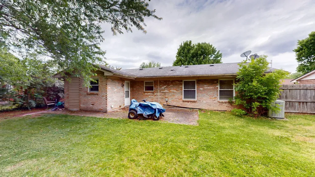 3376 Boston Road Lexington KY 40503