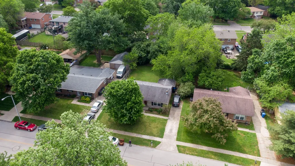 3376 Boston Road Lexington KY 40503