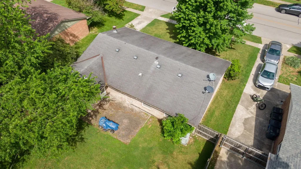 3376 Boston Road Lexington KY 40503