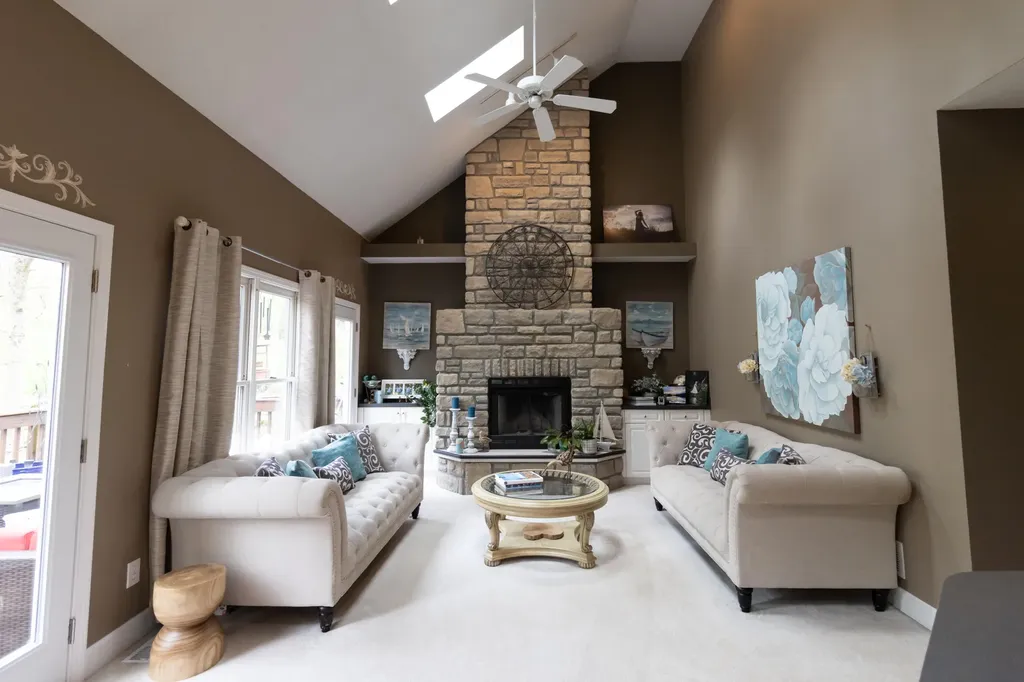 508 Mallard Point Drive Georgetown KY 40324