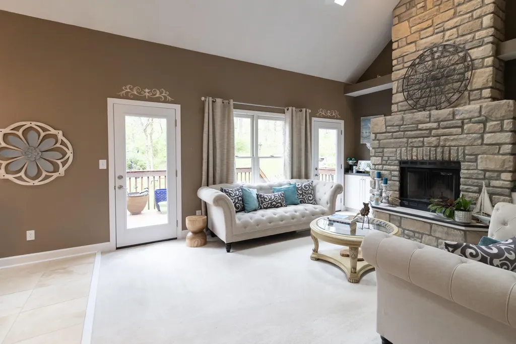 508 Mallard Point Drive Georgetown KY 40324