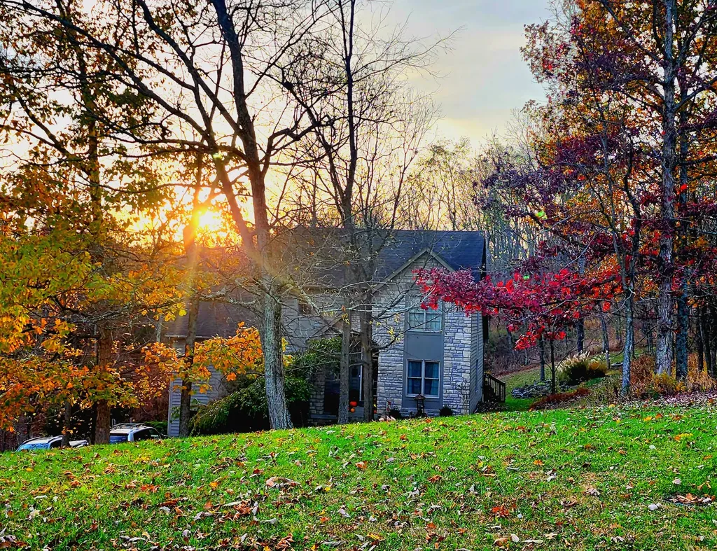 508 Mallard Point Drive Georgetown KY 40324