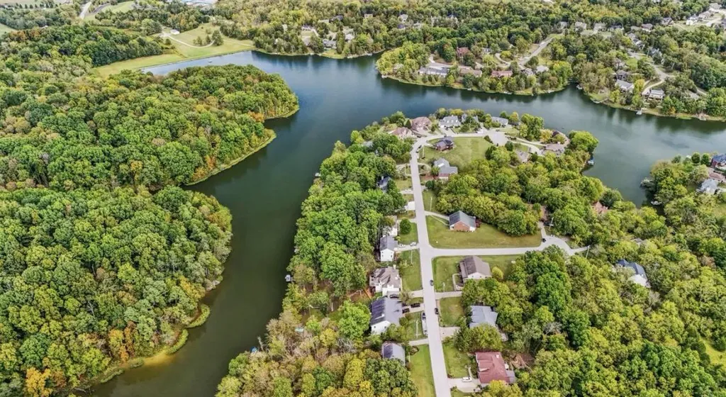 508 Mallard Point Drive Georgetown KY 40324
