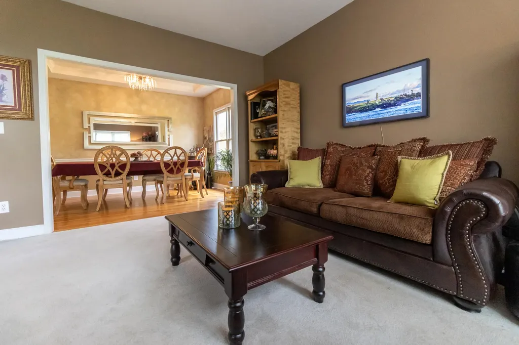 508 Mallard Point Drive Georgetown KY 40324