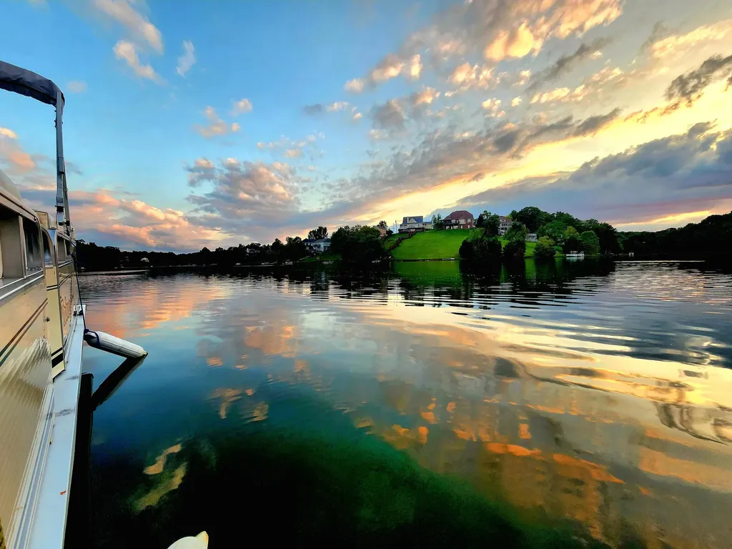 508 Mallard Point Drive Georgetown KY 40324