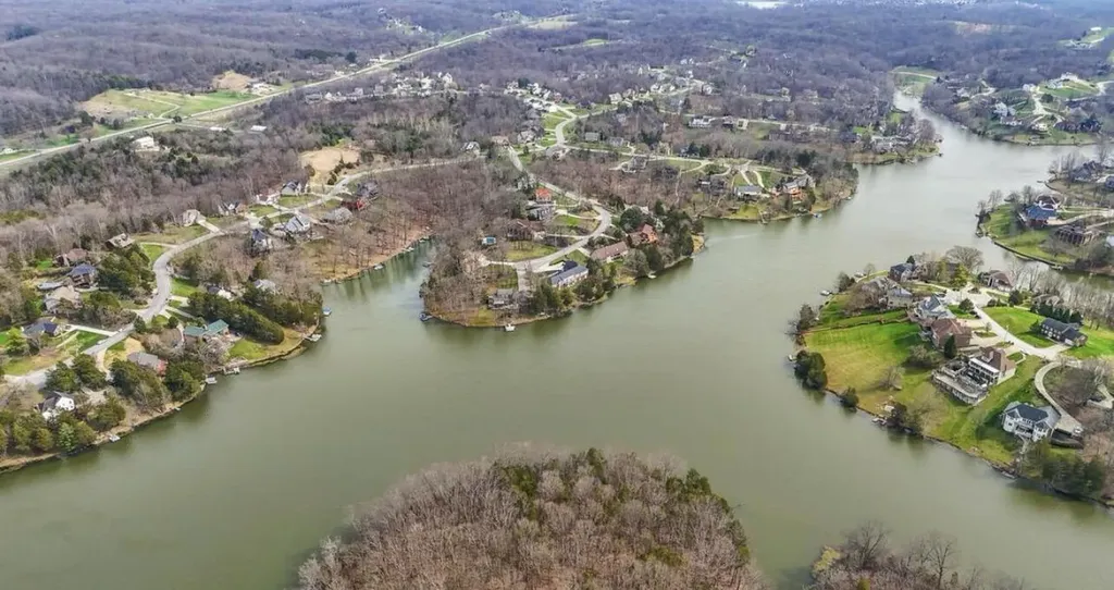 508 Mallard Point Drive Georgetown KY 40324