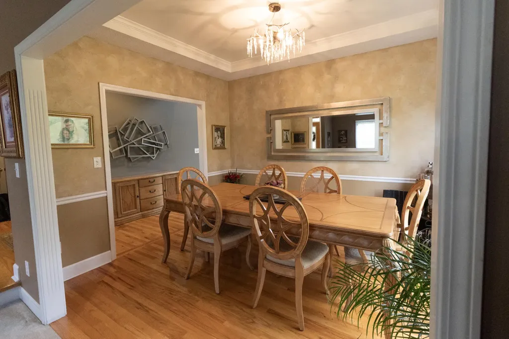 508 Mallard Point Drive Georgetown KY 40324