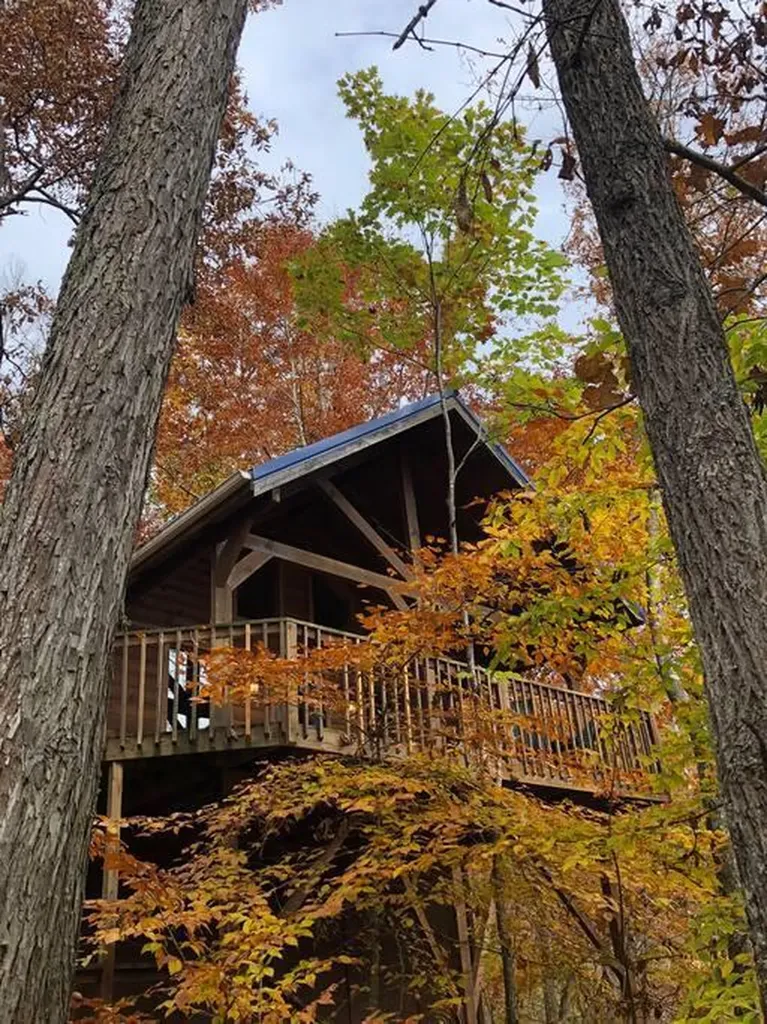 441 Twin Arch Road Stanton KY 40380