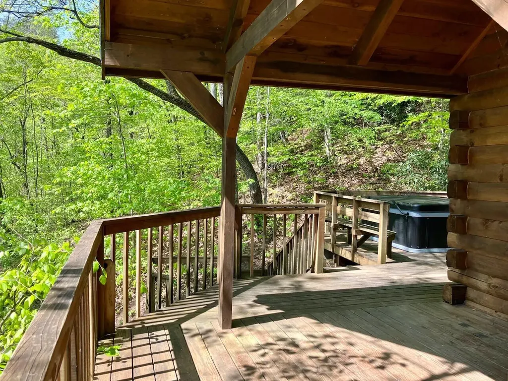 441 Twin Arch Road Stanton KY 40380