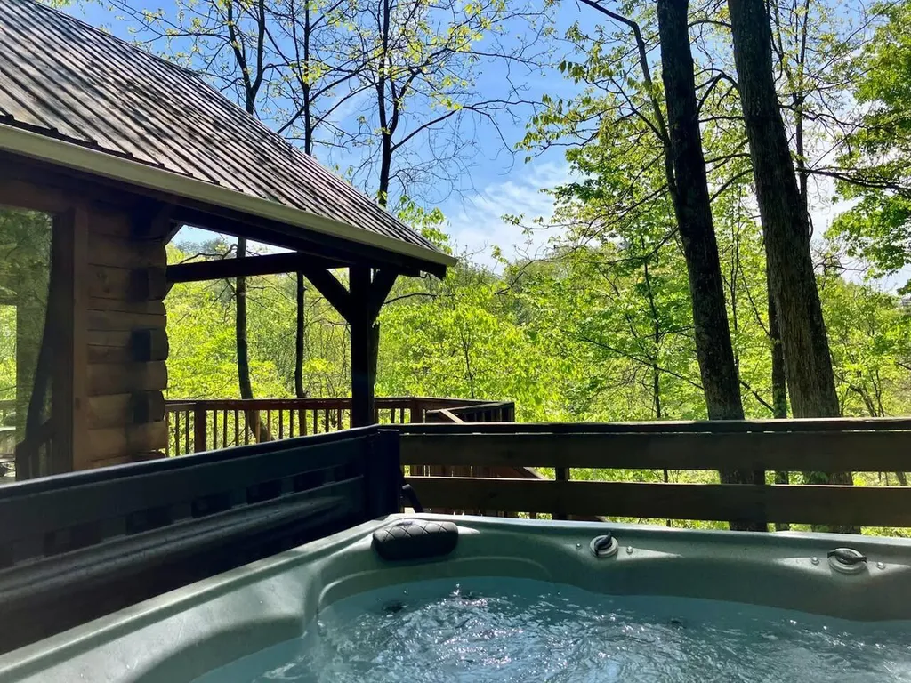 441 Twin Arch Road Stanton KY 40380