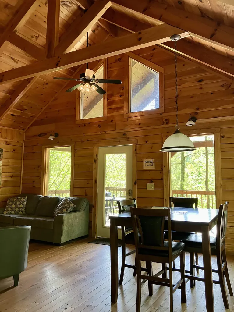 441 Twin Arch Road Stanton KY 40380