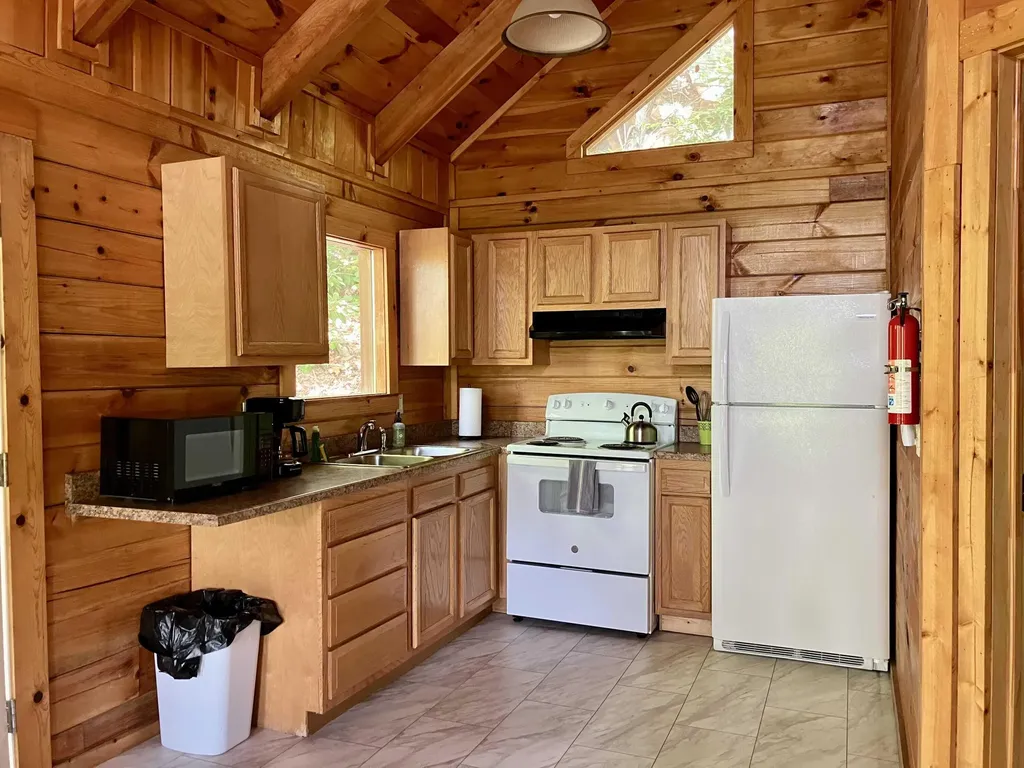 441 Twin Arch Road Stanton KY 40380