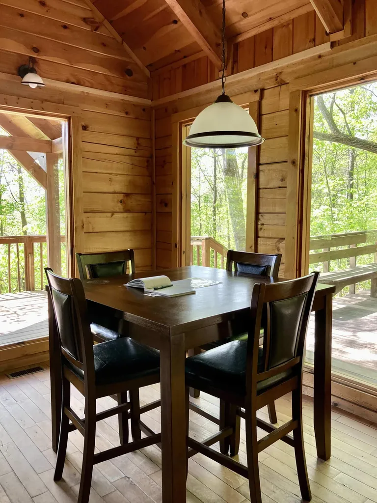 441 Twin Arch Road Stanton KY 40380