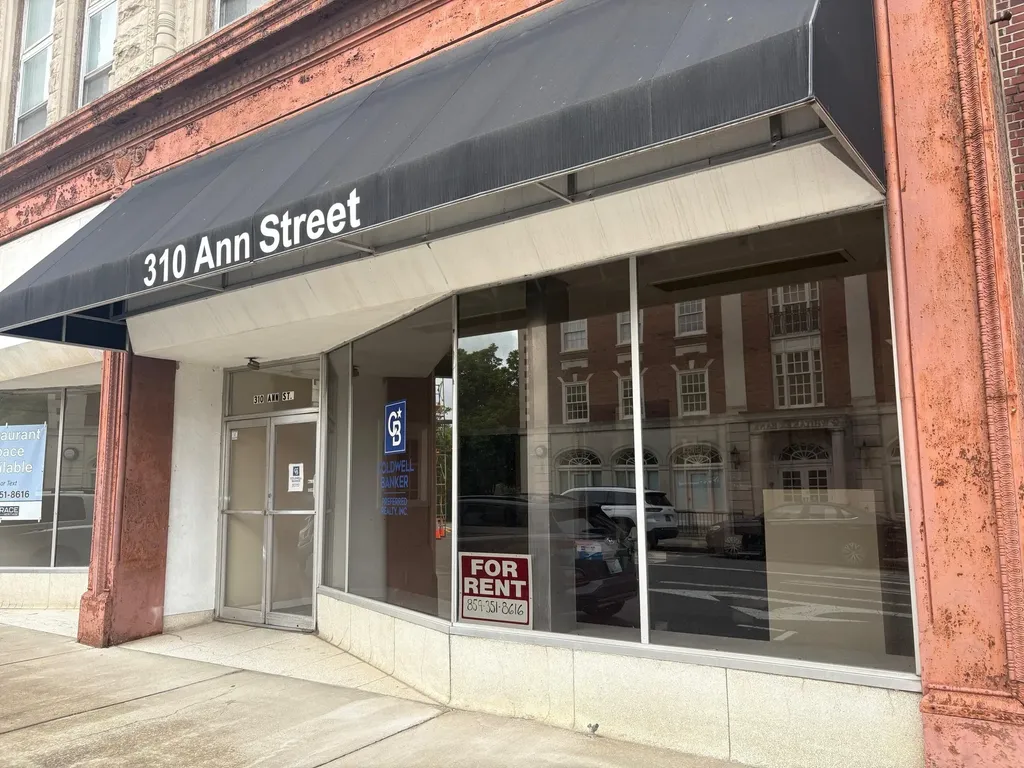 310 Ann Street Frankfort KY 40601
