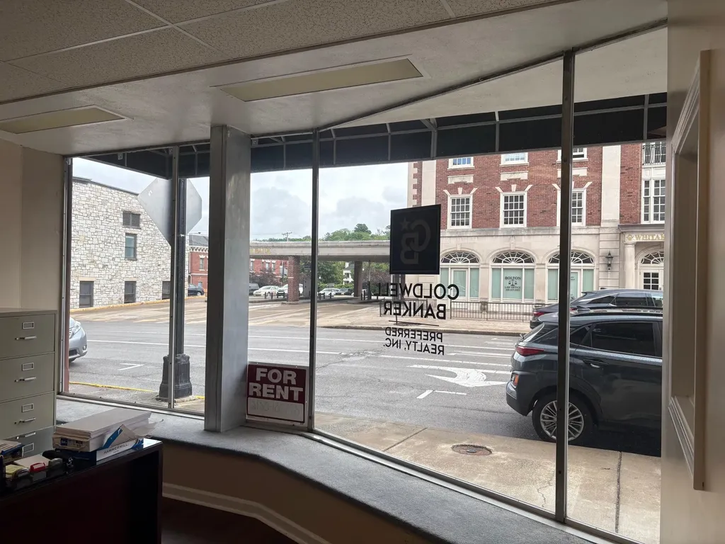 310 Ann Street Frankfort KY 40601