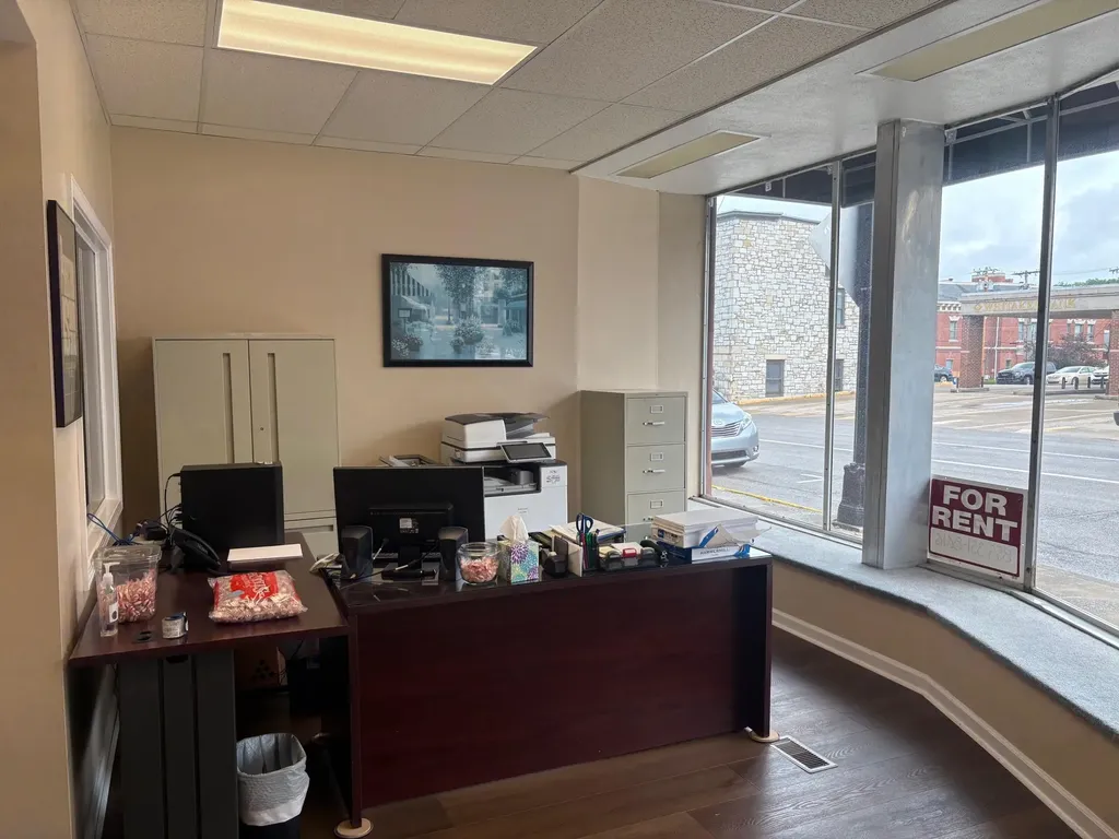 310 Ann Street Frankfort KY 40601