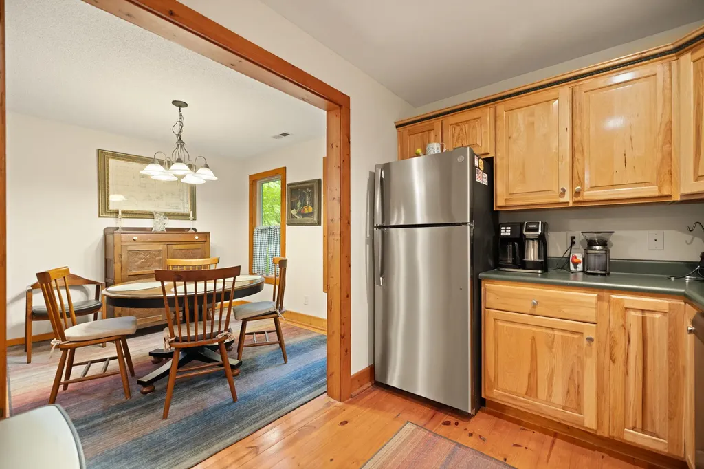 395 Stoneybrook Road Burnside KY 42519
