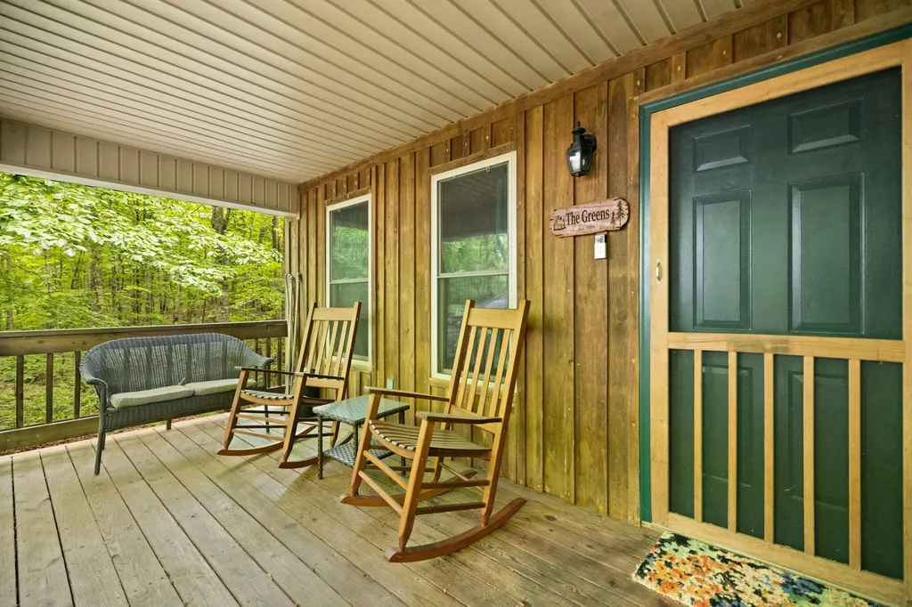 395 Stoneybrook Road Burnside KY 42519