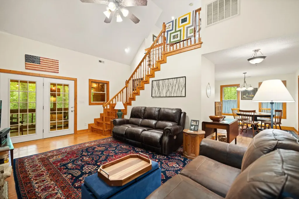 395 Stoneybrook Road Burnside KY 42519